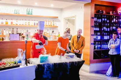 Imprezy Integracyjne Lublin - Agencja Eventowa Pan Przygoda & Organizacja Wyjazdy Firmowe